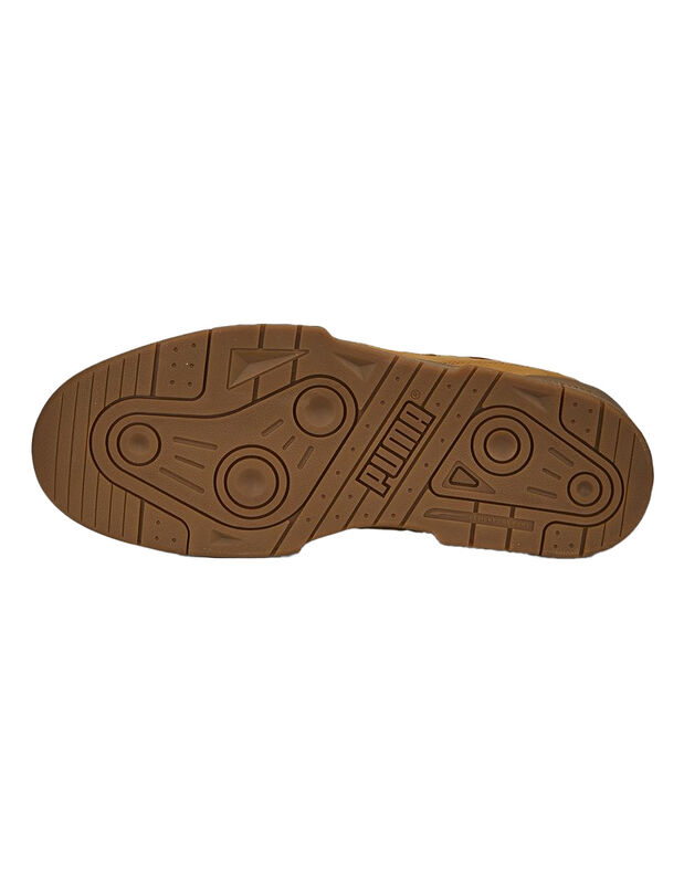 Tenis Caballero Puma Slipstream Suede Caf&eacute; 3875... image number null
