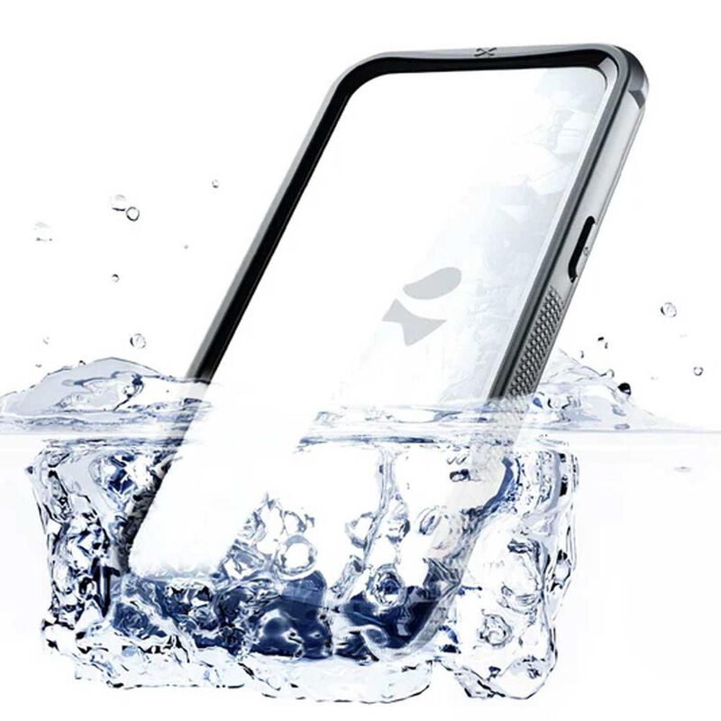 Funda GHOSTEK Nautical Clip para iPhone 16 PLUS... image number null