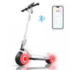 Scooter Electrico Honey Whale Orno Max-S Blanco