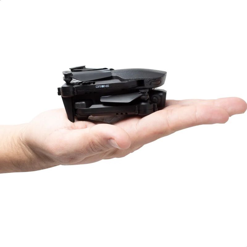 Dron Binden Falcon GD93-01 4K con Estuche image number null
