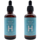 KIT X 2 Serum Acido Hialuronico Antienvejecimie... KIT X 2 Serum Acido Hialuronico Antienvejecimiento 50ml Brooklean