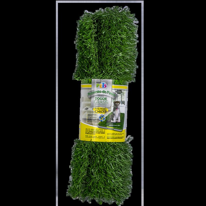 Fancy Pets Repuesto Pasto Para Doggie Grass Chi... image number null