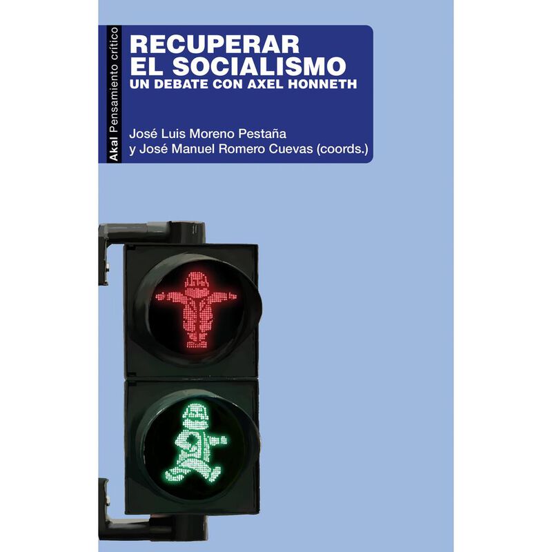 Recuperar el socialismo image number null