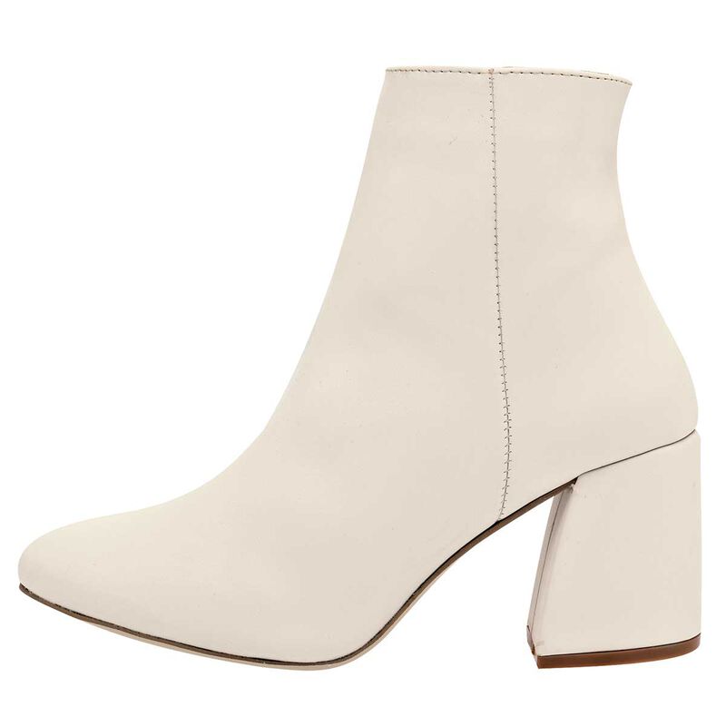 Been Class Bot&iacute;n para mujer latte image number null