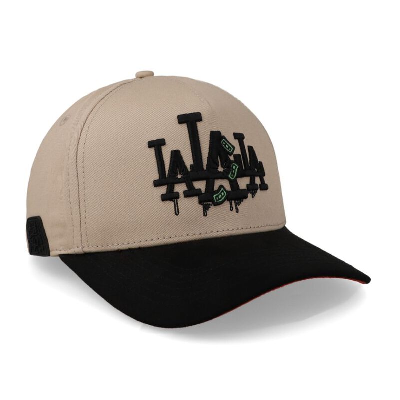Gorra Cash Only La D&oacute;lares 2202309 image number null