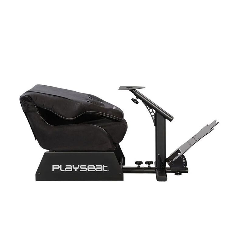 Playseat Asiento Simulador Gamer Evolution Rem.... image number null