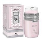 Perfume de Mujer Le Chameau Arabia Haya 100 Ml Agua de Perfume