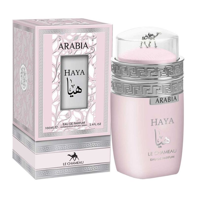 Perfume de Mujer Le Chameau Arabia Haya 100 Ml ... image number null