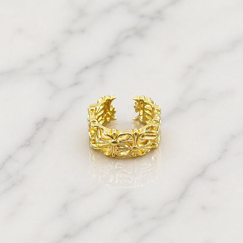 Anillo Flor Imperial image number null