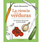 Ciencia de las verduras, La. La qu&iacute;mica del tomate y de la cebolla