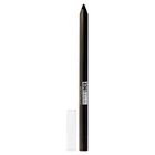 L&aacute;piz De Gel Delineador De Tatuajes Maybelline Para P&aacute;rpados 900, Color Negro
