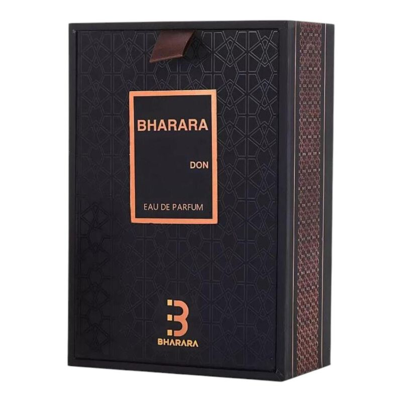 Perfume Bharara Don Edp 100 Ml image number null