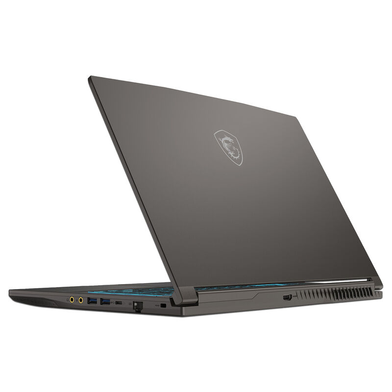 Laptop Gamer MSI Thin 15: Intel Core i5 13420H,... image number null