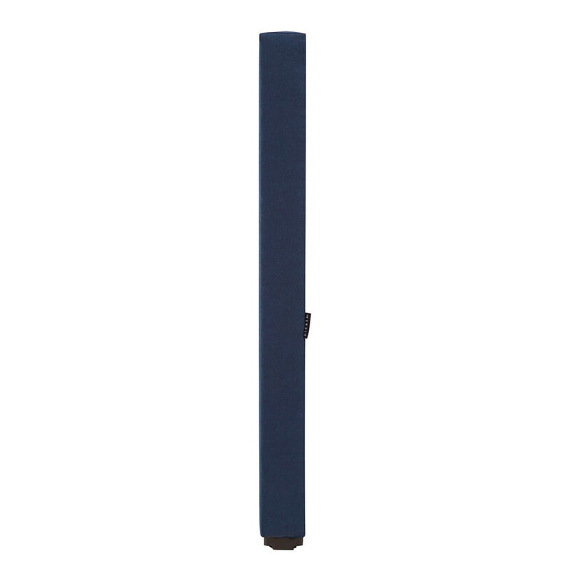 Cabcera King Size Dicasa Lugo Azul image number null