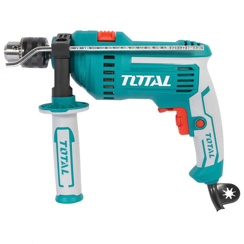 Rotomartillo 1/2&rdquo; 810 W. Industrial IUSA image number null