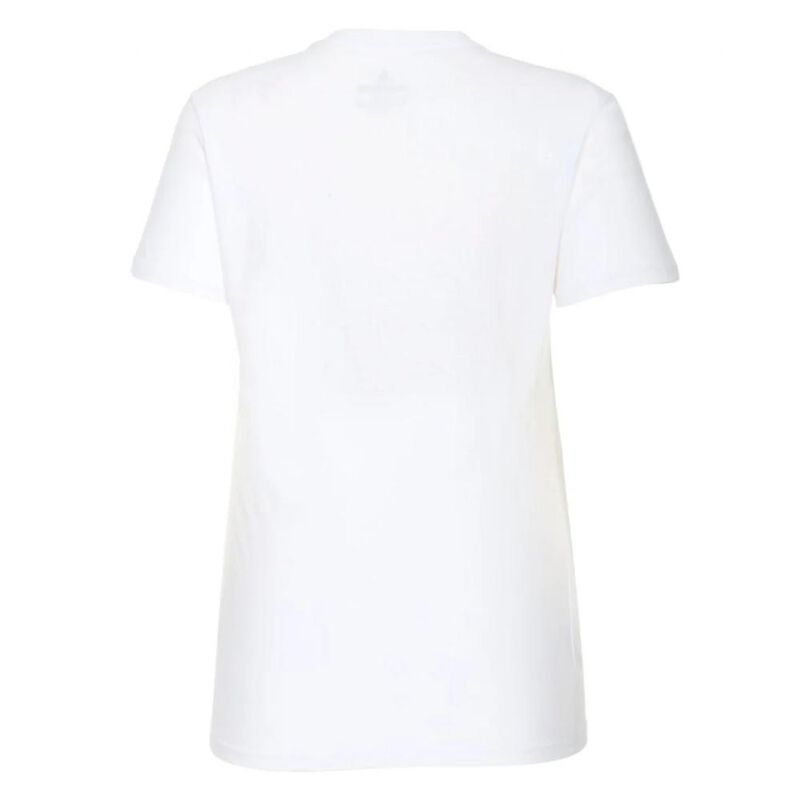 Playera Adidas Doodle Fill Para Mujer image number null