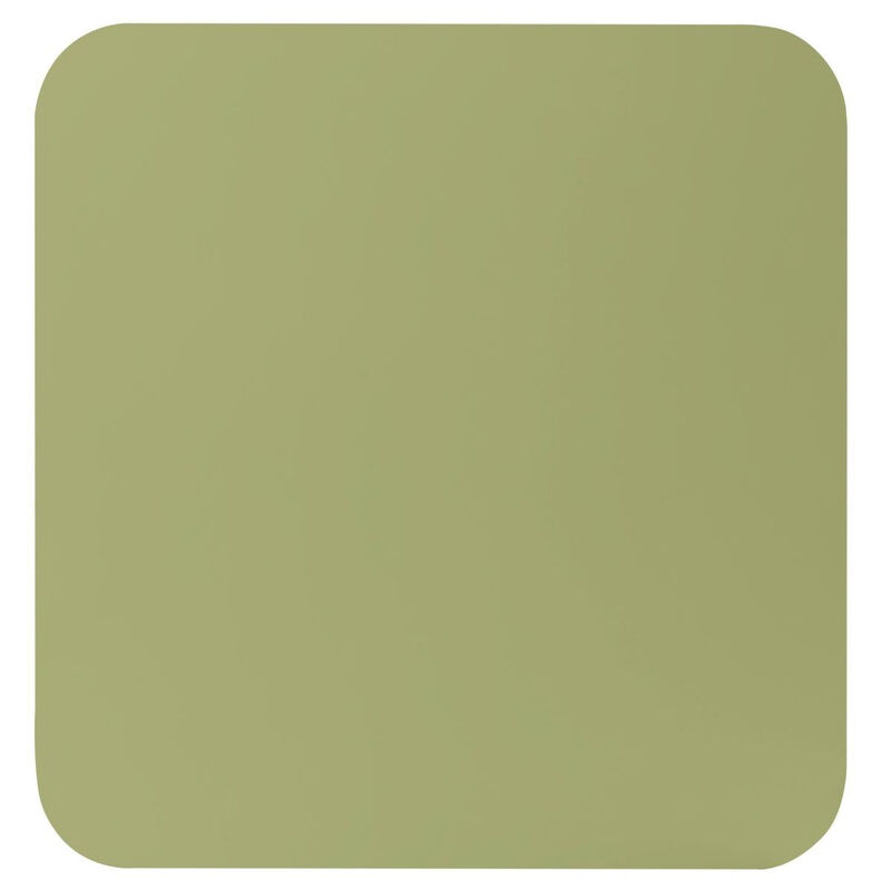 Mesa cuadrada de Madera para Ni&ntilde;os-Verde image number null