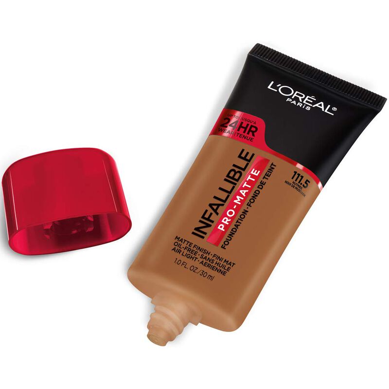 Base De Maquillaje L'oreal Paris Infallible Pro... image number null