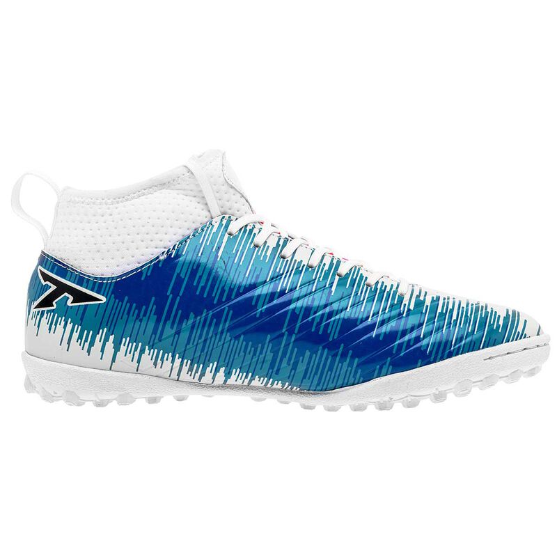 Trucco Tenis deportivo para joven blanco fucsia... image number null