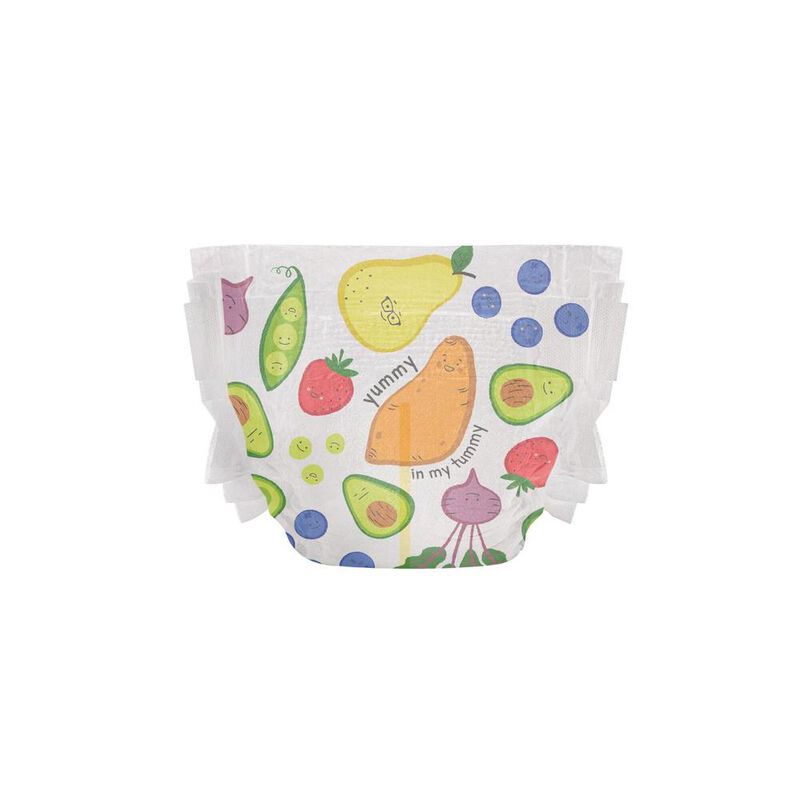 THE HONEST COMPANY Pa&ntilde;ales Clean Conscious 18 p... image number null