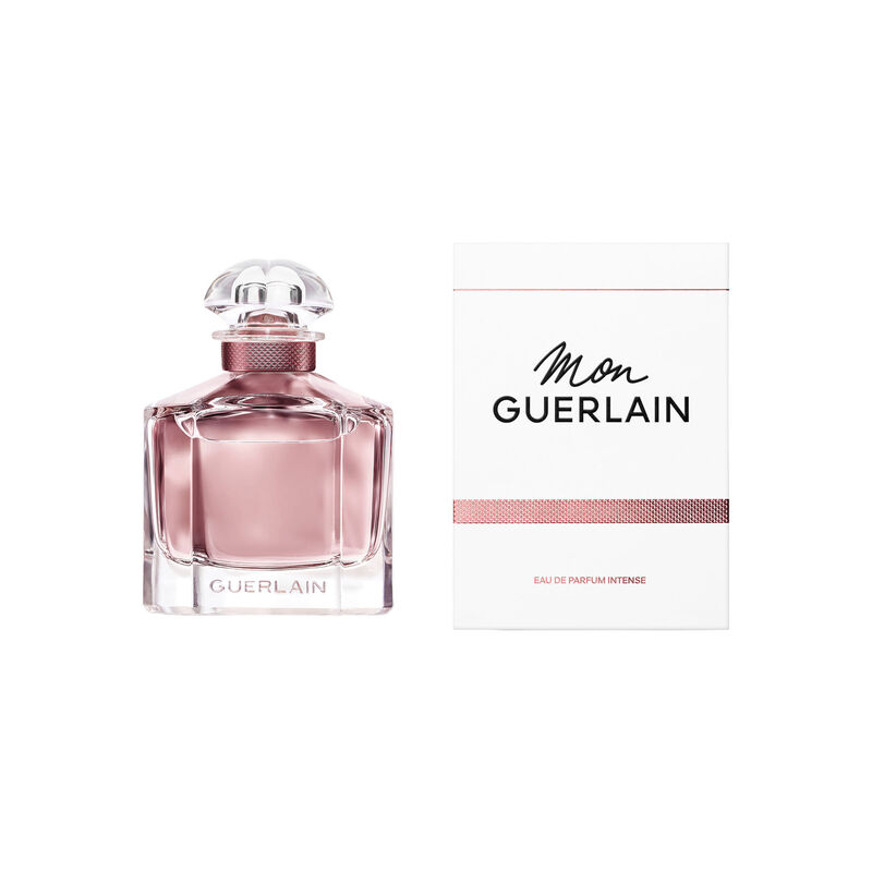 Mon Guerlain Intense 100 Ml Edp Spray image number null