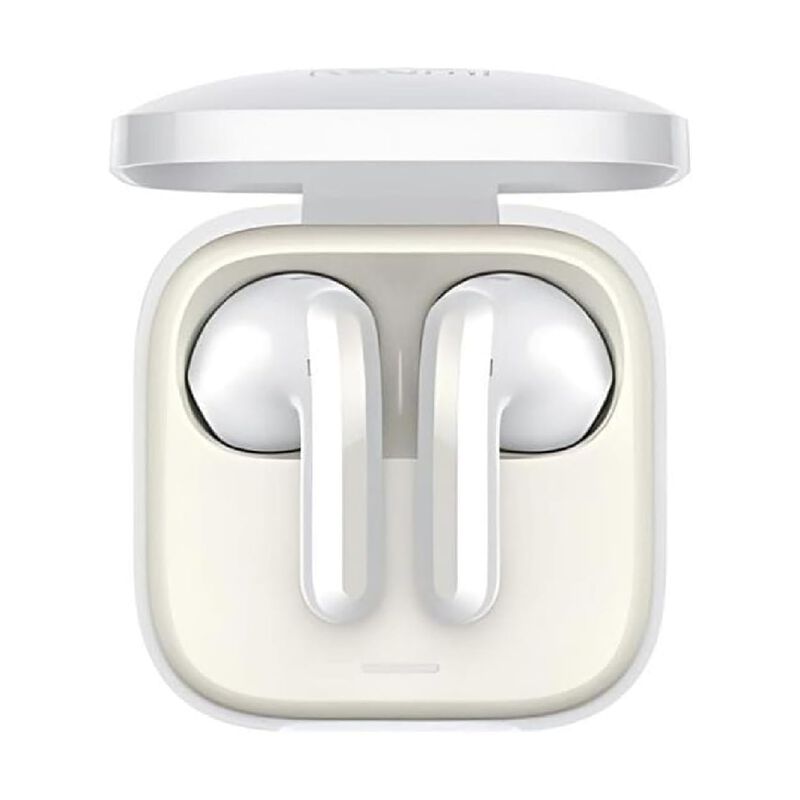 Aud&iacute;fonos Inal&aacute;mbricos Redmi Buds 6 Active - Bl... image number null