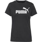 Playera Puma ESS NO.1 Logo para Mujer