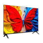 Pantalla 43" Tcl Android Tv Fhd 43q3k