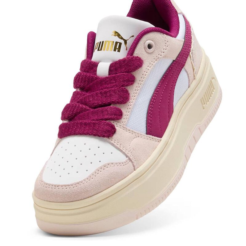 Tenis Puma Rebound Femme Memoires Jr Para Mujer image number null