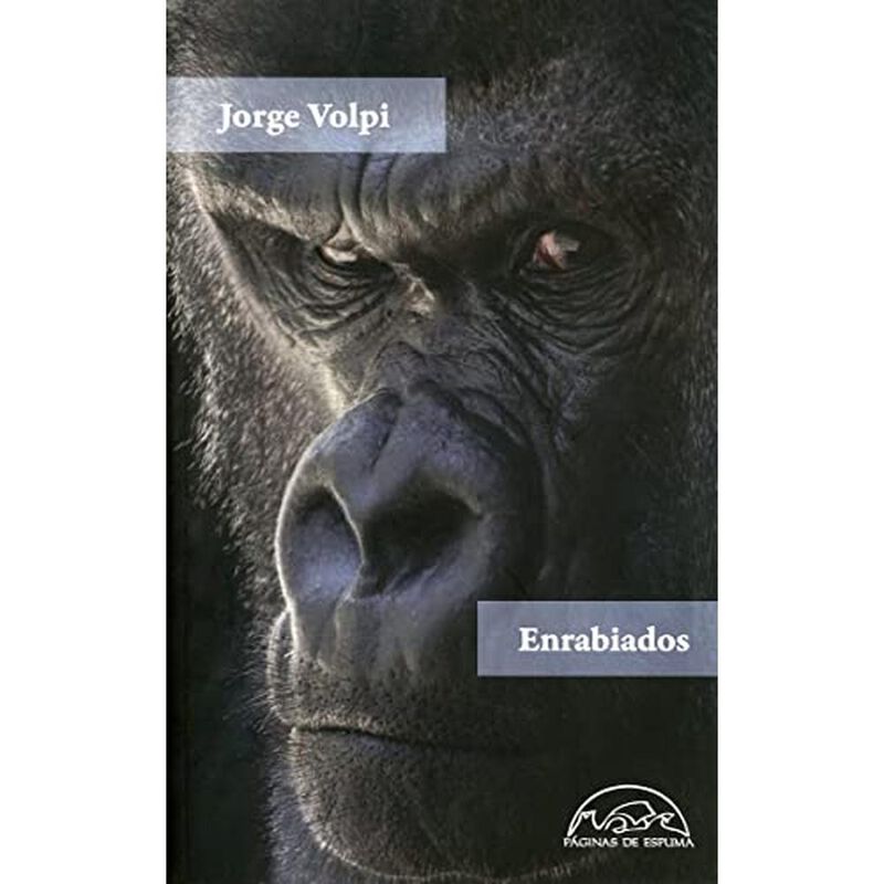 Enrabiados image number null