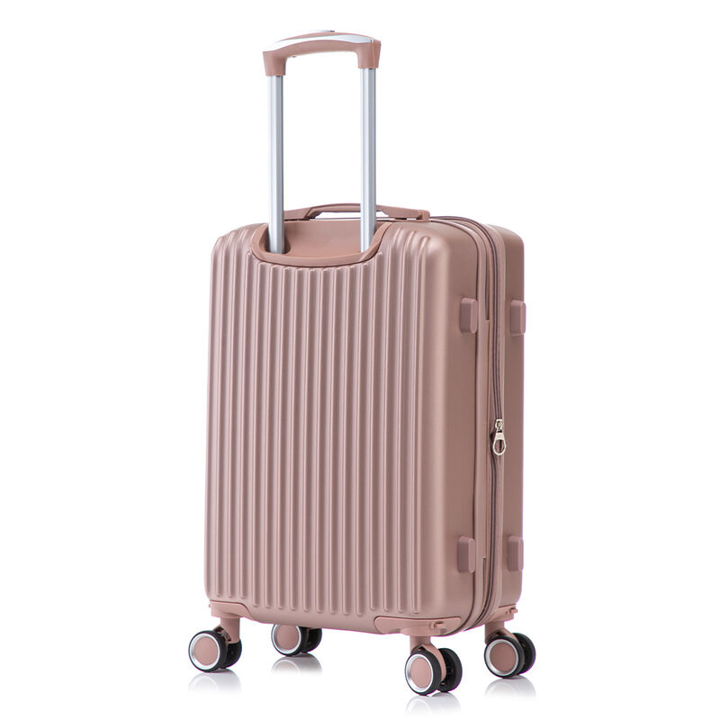 Maleta Expandible de Mano R&iacute;gida con Ruedas 10 ... image number null