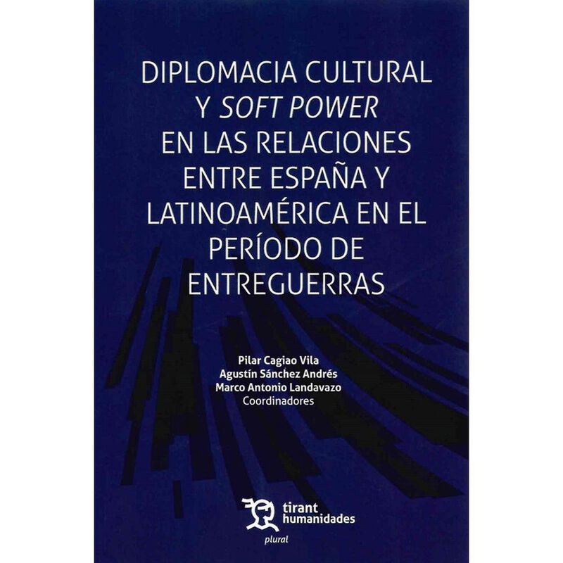 Diplomacia Cultural Y Soft Power En Las Relacio... image number null