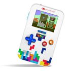 Maquinita Arcade Tetris Go Gamer con Estuche