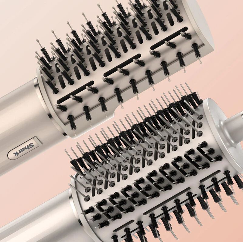 Multiestilizador de cabello HD430 Shark FlexSty... image number null