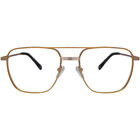 Lentes Ecko Unltd Color Dorado