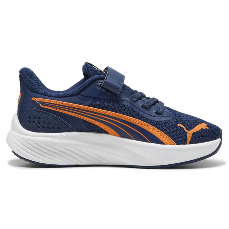 Tenis Puma Pounce Lite AC+ PS para Ni&ntilde;os 17 A 2... image number null