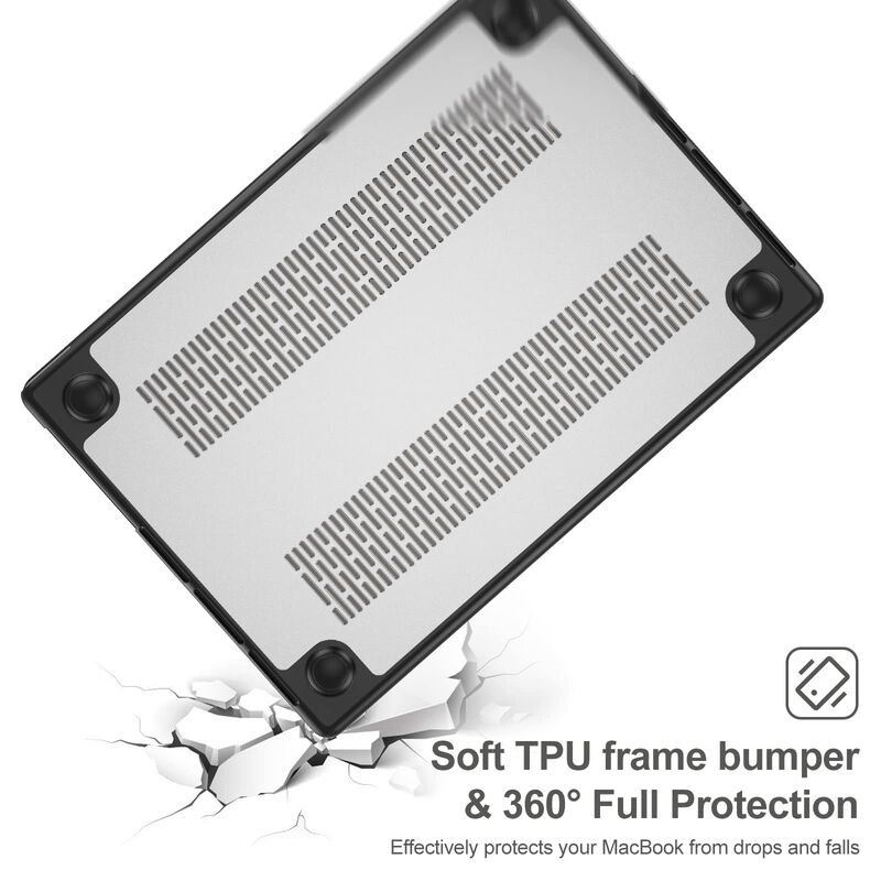 Funda Procase Para Macbook Pro 16.2" 2024/pro 1... image number null