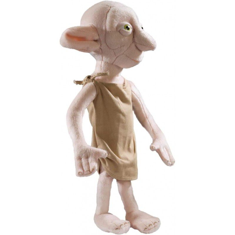 Peluche Dobby Harry Potter 35 cms image number null