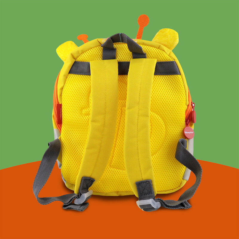 Mochila de Jirafa para Ni&ntilde;os image number null