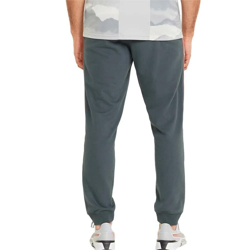Pantal&oacute;n Puma Train Knit Para Hombre 521837-42 image number null