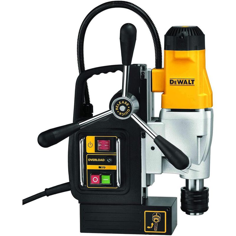 Taladro Magn&eacute;tico Dewalt 2" 1200w Profesional M... image number null