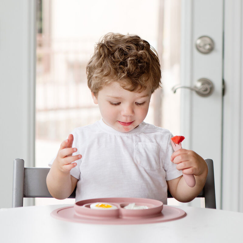 Set De Alimentos Mini 12+ Rosa N&oacute;rdico image number null