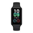 Amazfit Band 7 Negro 120 Modos Deportivos Pulsera Smartwatch