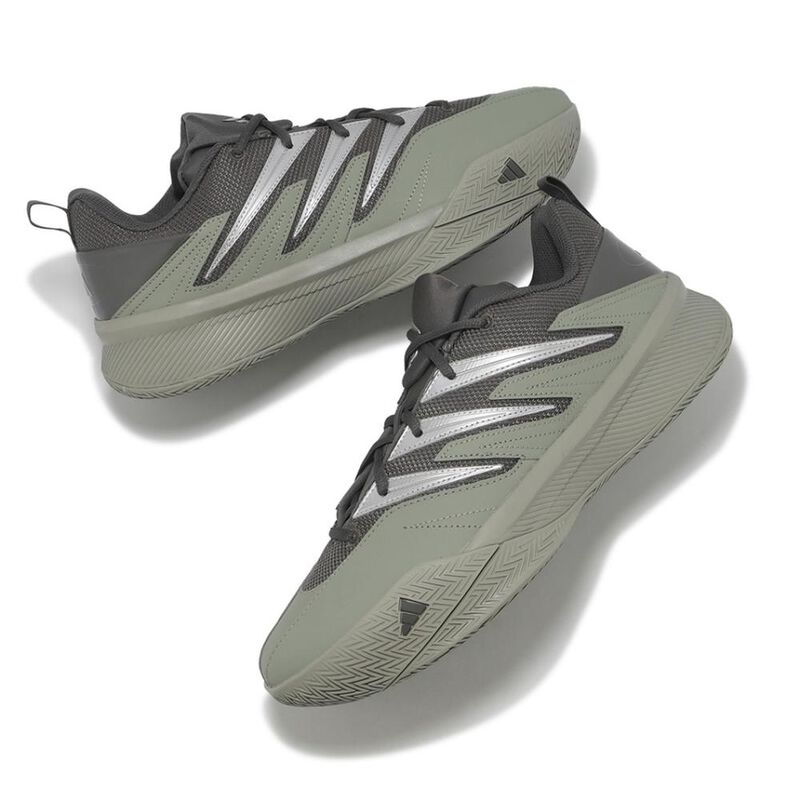 Tenis Adidas Dame Certified 3 para Hombre image number null