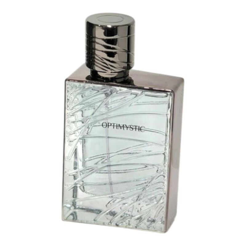 Perfume Fragrance World Optimystic Edp 100 Ml image number null