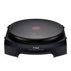 CREPERA PARRILLA COMAL ELECTRICO T-FAL PY301072... CREPERA PARRILLA COMAL ELECTRICO T-FAL PY301072 INTERRUPTOR