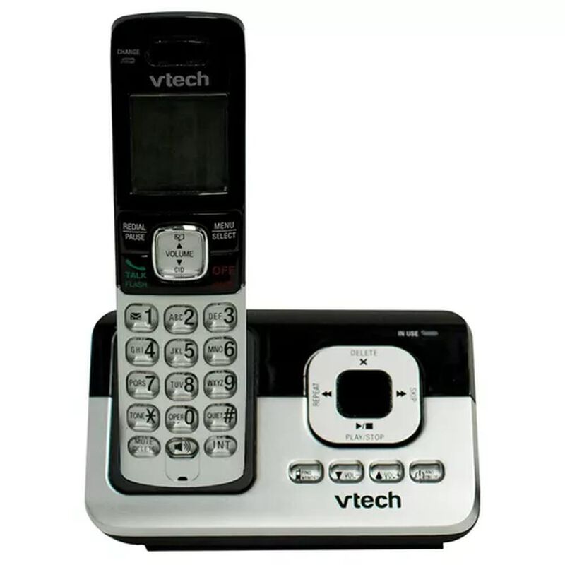 TELEFONO INALAMBRICO VTECH CSR6829 PARA 5 EXTEN... image number null