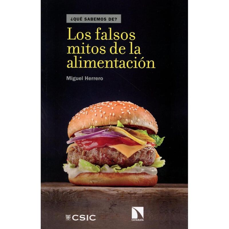 Los Falsos Mitos De La Alimentaci&oacute;n image number null