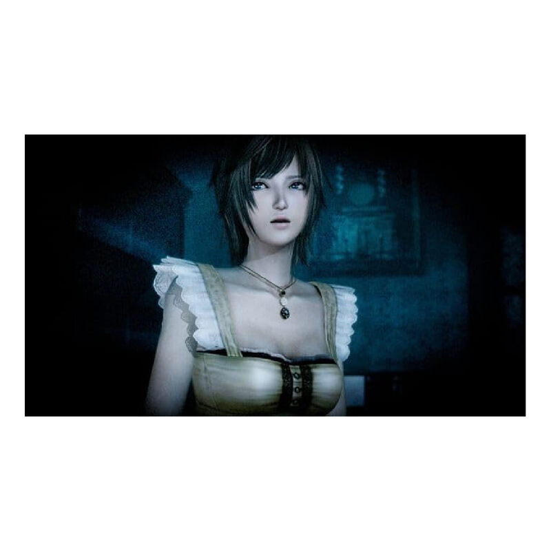 Nintendo Switch Juego Fatal Frame Mask Of The L... image number null
