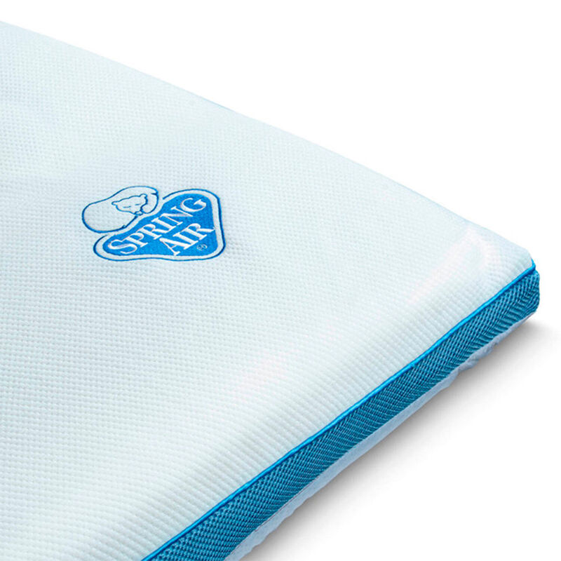 Colchoneta Matrimonial Spring Air Mattress Topp... image number null